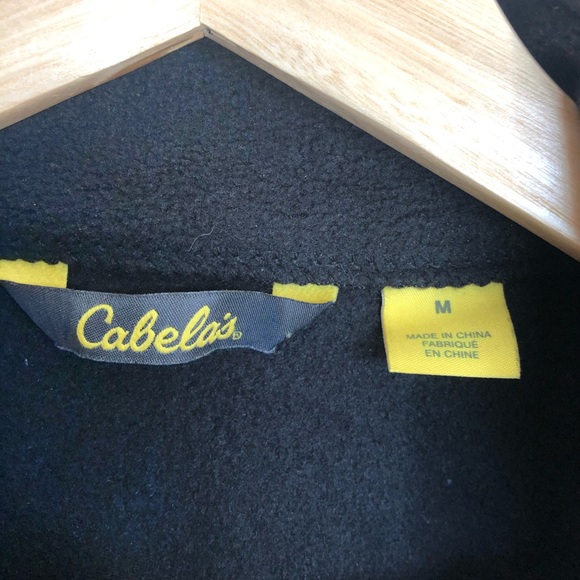 Cabela’s vest - Picture 5 of 7